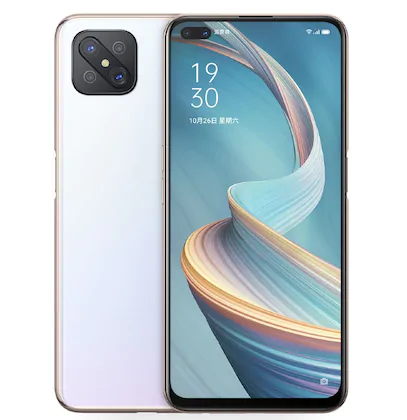 Oppo A92S Price With Specifications